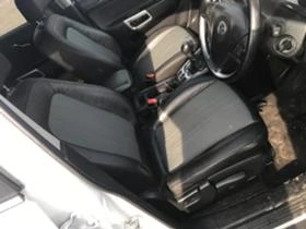 Opel Antara 2.2d 163ps ръчка и автомат, снимка 10