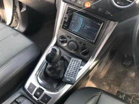 Opel Antara 2.2d 163ps ръчка и автомат, снимка 8