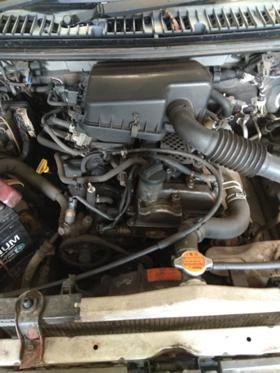 Daihatsu Terios 1.3 i 86ks, снимка 6