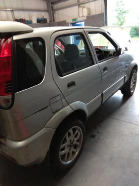 Daihatsu Terios 1.3 i 86ks, снимка 3