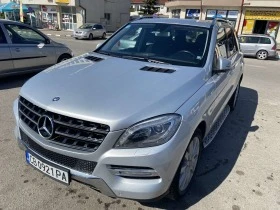Mercedes-Benz ML 250, снимка 1