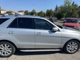 Mercedes-Benz ML 250, снимка 3