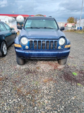 Jeep Cherokee 3.7, снимка 1