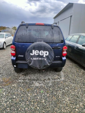 Jeep Cherokee 3.7, снимка 3
