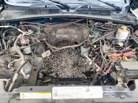 Jeep Cherokee 3.7, снимка 5