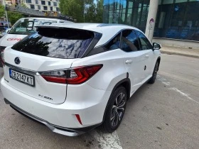 Lexus RX 450h