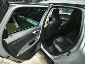 Volvo XC60 2.4D3 Automatic 4WD 163k.c Euro5, снимка 9