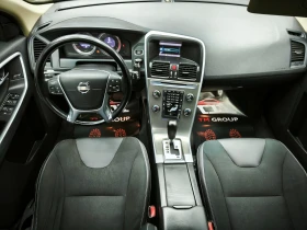 Volvo XC60 2.4D3 Automatic 4WD 163k.c Euro5, снимка 14
