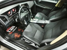 Volvo XC60 2.4D3 Automatic 4WD 163k.c Euro5, снимка 8