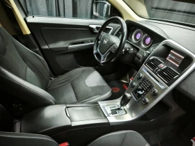 Volvo XC60 2.4D3 Automatic 4WD 163k.c Euro5, снимка 13