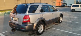 Kia Sorento 2.5 CRDI 140 к.с., снимка 5