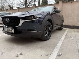 Mazda CX-30 Turbo Premuim , снимка 1