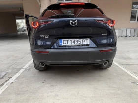 Mazda CX-30 Turbo Premuim , снимка 5