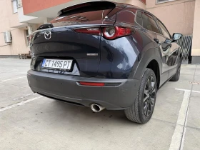 Mazda CX-30 Turbo Premuim , снимка 6