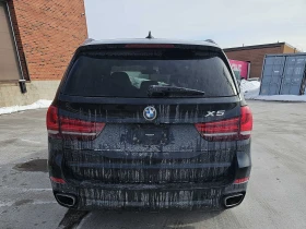 BMW X5 CARFAX, снимка 3