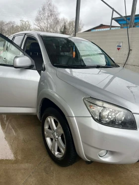 Toyota Rav4, снимка 5