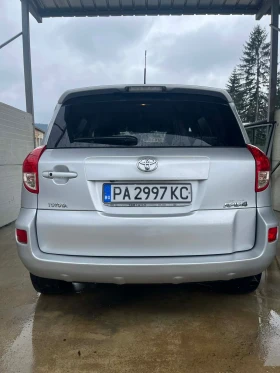 Toyota Rav4, снимка 1