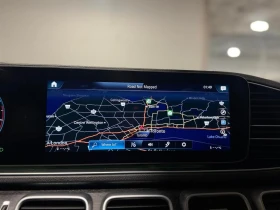 Mercedes-Benz GLE 350 * * CARFAX * * АВТО КРЕДИТ * * , снимка 13