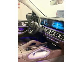 Mercedes-Benz GLE 350 * * CARFAX * * АВТО КРЕДИТ * * , снимка 7