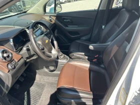 Chevrolet Trax 1.7CDTI EURO5B, снимка 10