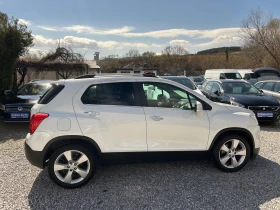 Chevrolet Trax 1.7CDTI EURO5B, снимка 8