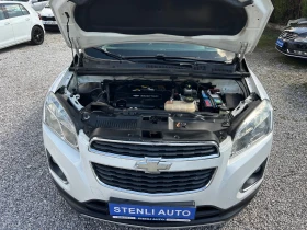 Chevrolet Trax 1.7CDTI EURO5B, снимка 16