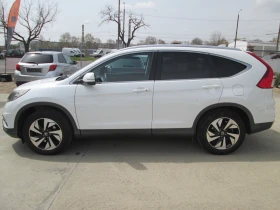 Honda Cr-v 1.6 I-DTEC- 4WD-Автоматик-Панорама, снимка 7
