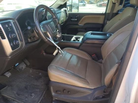 Gmc Sierra K1500* Denali* 4X4* 6.2* V8* ПОДГРЕВ* , снимка 8