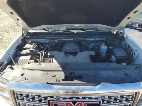 Gmc Sierra K1500* Denali* 4X4* 6.2* V8* ПОДГРЕВ* , снимка 11