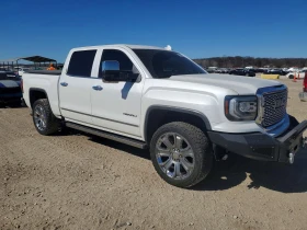 Gmc Sierra K1500* Denali* 4X4* 6.2* V8* ПОДГРЕВ* , снимка 1