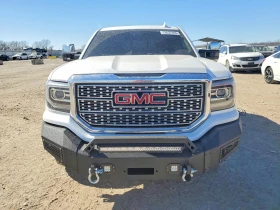 Gmc Sierra K1500* Denali* 4X4* 6.2* V8* ПОДГРЕВ* , снимка 3