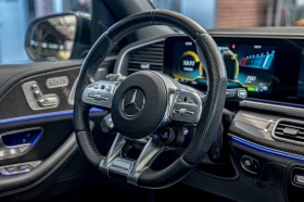 Mercedes-Benz GLE 53 4MATIC AMG/Панорама/Обдухване/Карбон/Burmester, снимка 7