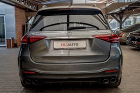 Mercedes-Benz GLE 53 4MATIC AMG/Панорама/Обдухване/Карбон/Burmester, снимка 3