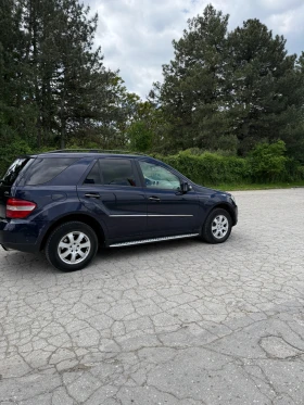 Mercedes-Benz ML 320, снимка 5