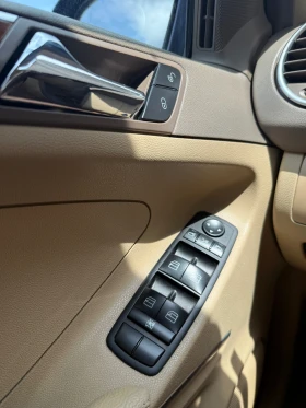 Mercedes-Benz ML 320, снимка 11