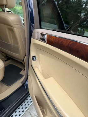 Mercedes-Benz ML 320, снимка 10