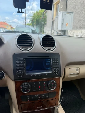 Mercedes-Benz ML 320, снимка 12
