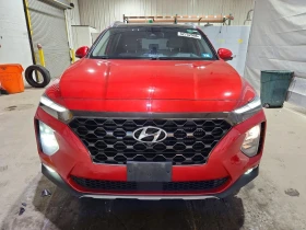 Hyundai Santa fe 2.0l Limited 2.0T, снимка 5