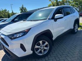 Toyota Rav4 LE * CARFAX * АВТОКРЕДИТ БЕЗ ПЪРВОНАЧАЛНА ВНОСКА, снимка 3
