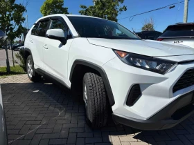 Toyota Rav4 LE * CARFAX * АВТОКРЕДИТ БЕЗ ПЪРВОНАЧАЛНА ВНОСКА, снимка 4