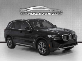 BMW X3 xDrive30i / Premium Essential Pkg / Red Interior /, снимка 3