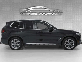 BMW X3 xDrive30i / Premium Essential Pkg / Red Interior /, снимка 4