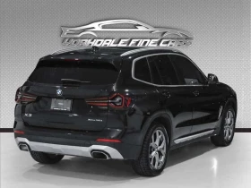 BMW X3 xDrive30i / Premium Essential Pkg / Red Interior /, снимка 5