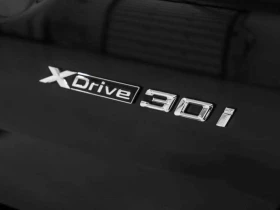 BMW X3 xDrive30i / Premium Essential Pkg / Red Interior /, снимка 11