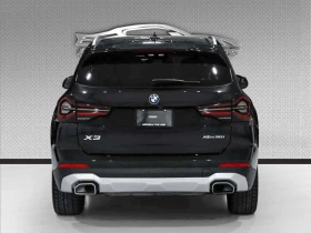 BMW X3 xDrive30i / Premium Essential Pkg / Red Interior /, снимка 6