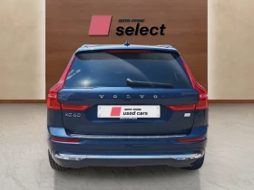 Volvo XC60 2.0 T6, снимка 6