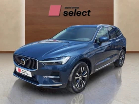 Volvo XC60 2.0 T6, снимка 1