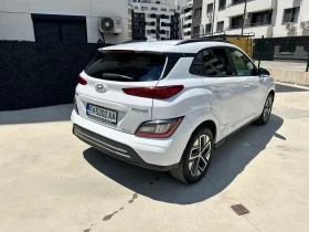 Hyundai Kona, снимка 4