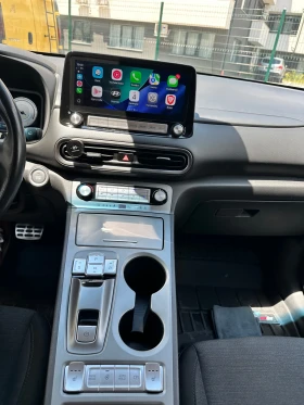 Hyundai Kona, снимка 14