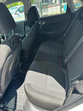 Hyundai Kona, снимка 6